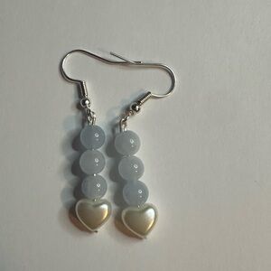 Handmade earrings